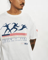 1996 Atlanta Olympics Tee <br>L