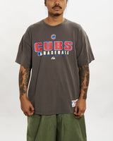 Vintage MLB Chicago Cubs Tee <br>L