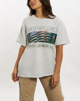 Vintage 1996 Atlanta Olympics Tee <br>XS