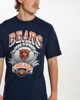 1992 NFL Chicago Bears Tee <br>XL