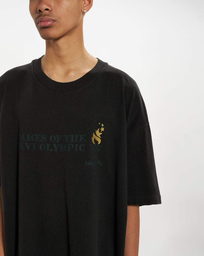 1996 Atlanta Olympics Tee <br>L