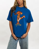 Vintage Disney Winnie The Pooh Tigger Tee  <br>XS