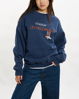 Vintage 90s NFL Denver Broncos Sweatshirt <br>S