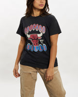 90s NBA Chicago Bulls Tee <br>XXS