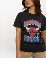 90s NBA Chicago Bulls Tee <br>XXS