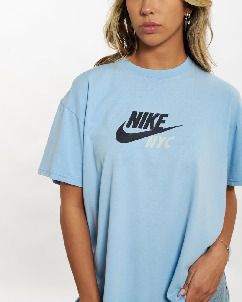 Vintage Nike 'New York City' Tee  <br>XS