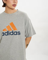 Vintage Adidas Tee <br>M