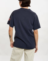 Vintage MLB Cleveland Indians Tee <br>M