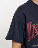 Vintage MLB Cleveland Indians Tee <br>M