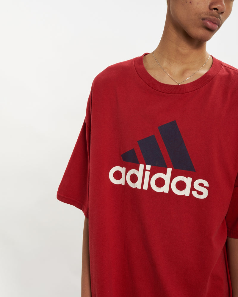 Vintage Adidas Tee <br>L