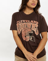 Vintage 90s NFL Cleveland Browns Tee <br>XXS