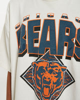 Vintage 90s NFL Chicago Bears Tee <br>L , The Real Deal , newtown, sydney, australia, thrift store, opshop, preloved, secondhand, sustainable, retro, antique, 70s, 80s, 90s, 2000s, 00s, fashion, clothing, streetwear, trendy, garment, style, boutique, store, shop, archive, sale, cheap, best, top