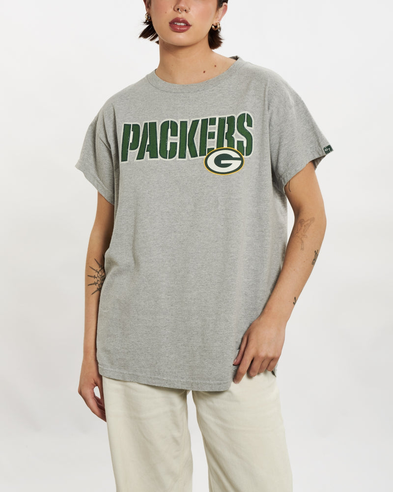 Vintage NFL Green Bay Packers Tee <br>M