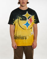 Vintage NFL Pittsburgh Steelers Tee <br>XL