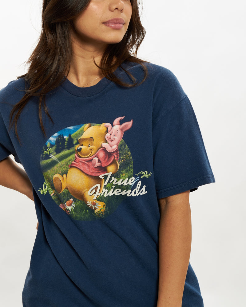 Vintage Disney Winnie The Pooh Tee <br>XS