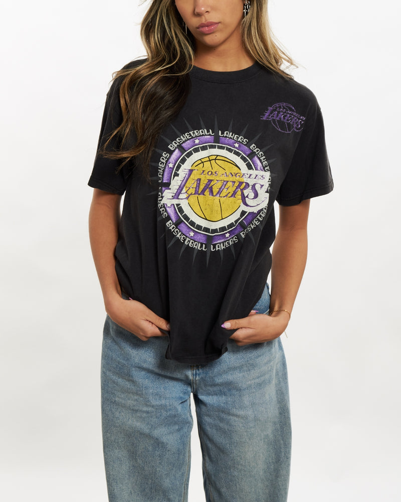 Vintage NBA Los Angeles Lakers Tee <br>XS