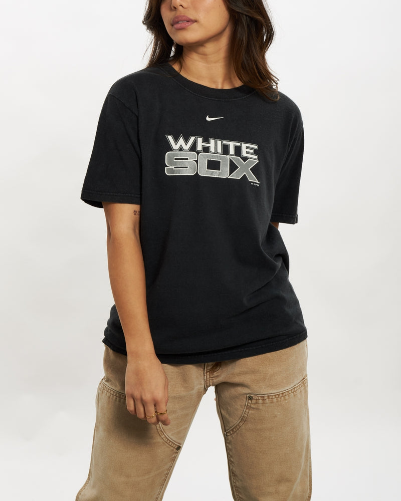 Vintage Nike MLB Chicago White Sox Tee <br>XXS