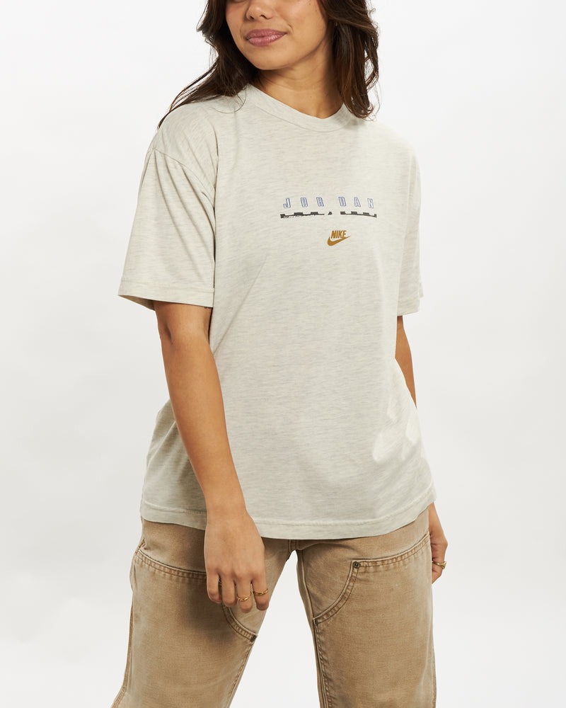 Vintage 90s Nike Jordan Tee  <br>XXS