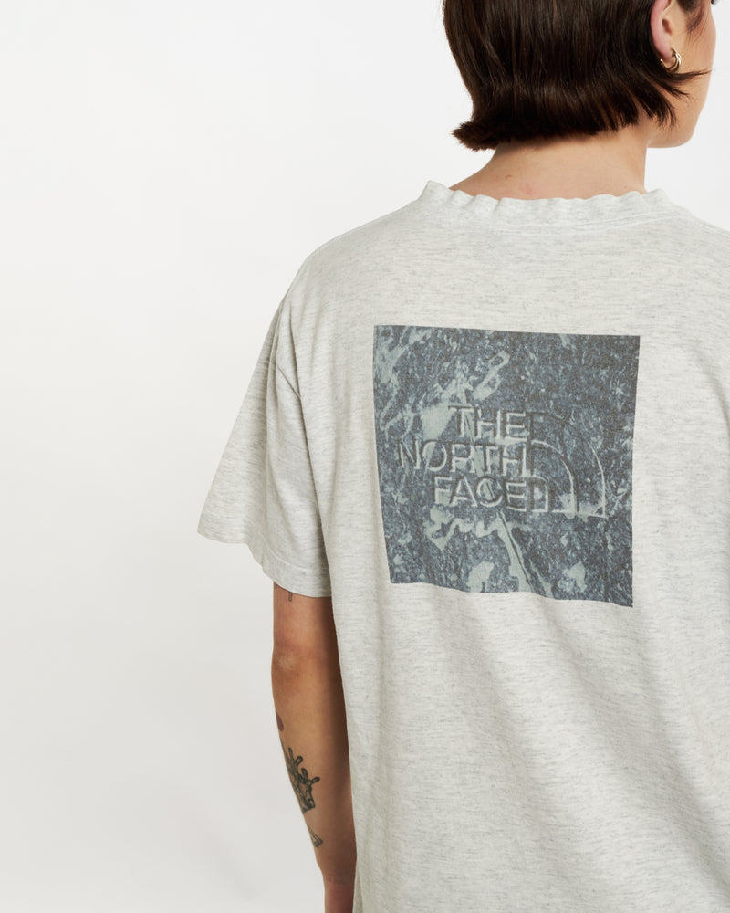 Vintage 90s The North Face Tee <br>M