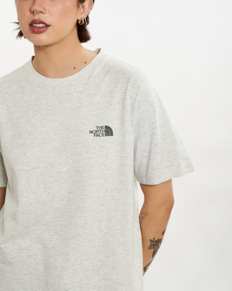 Vintage 90s The North Face Tee <br>M