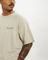 Vintage 90s Wrangler Tee <br>S