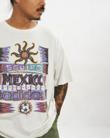 1994 Adidas Fifa World Cup Tee  <br>L