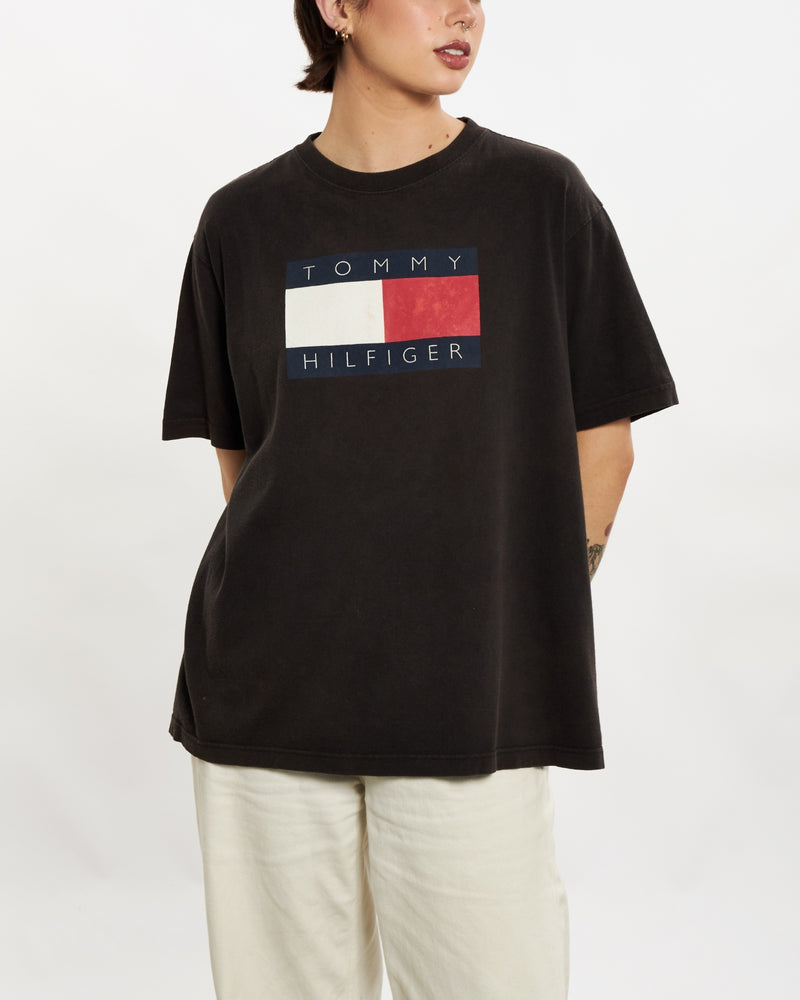 Vintage Tommy Hilfiger Tee <br>M