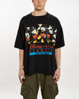 Vintage 90s Disney Mickey Mouse Tee <br>xxl