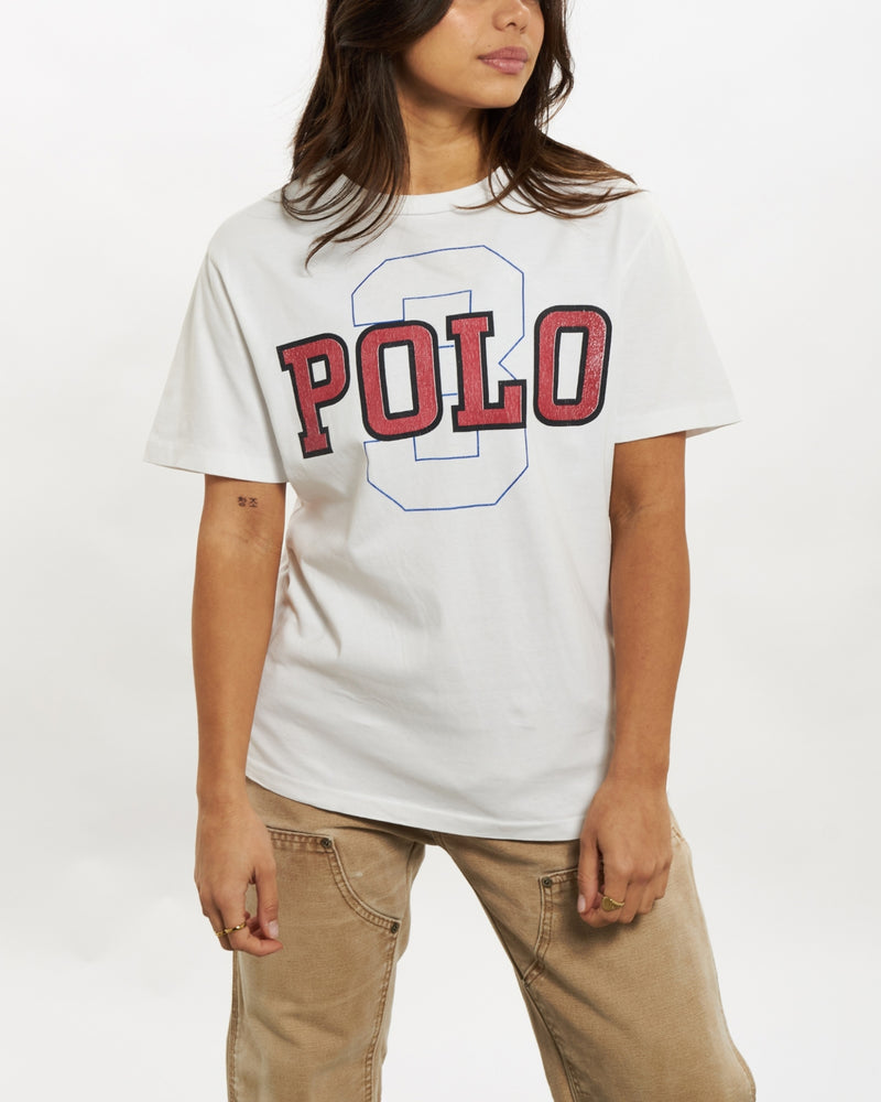 Vintage 90s Polo Ralph Lauren Tee <br>XXS