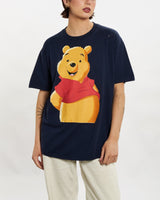 Vintage Disney Winnie The Pooh Tee <br>M