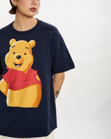 Vintage Disney Winnie The Pooh Tee <br>M