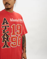 1996 Atlanta Olympics Tee <br>L