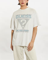 Vintage 90s Guess USA Tee <br>M