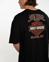 Vintage Harley Davidson Tee <br>XL