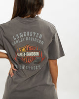 Vintage Harley Davidson Tee <br>XS