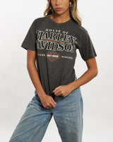 Vintage Harley Davidson Tee <br>XS