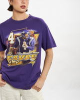 Vintage NFL Minnesota Vikings Tee <br>M