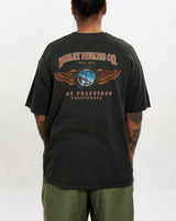 Vintage 1999 Harley Davidson Tee <br>L