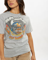 Vintage Harley Davidson Tee <br>XXS