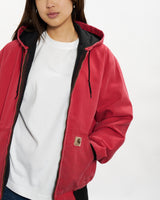 90s Carhartt 'Active' Jacket  <br>S