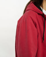 Vintage 90s Carhartt 'Active' Jacket  <br>S