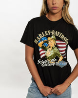 Vintage Harley Davidson Tee <br>XS