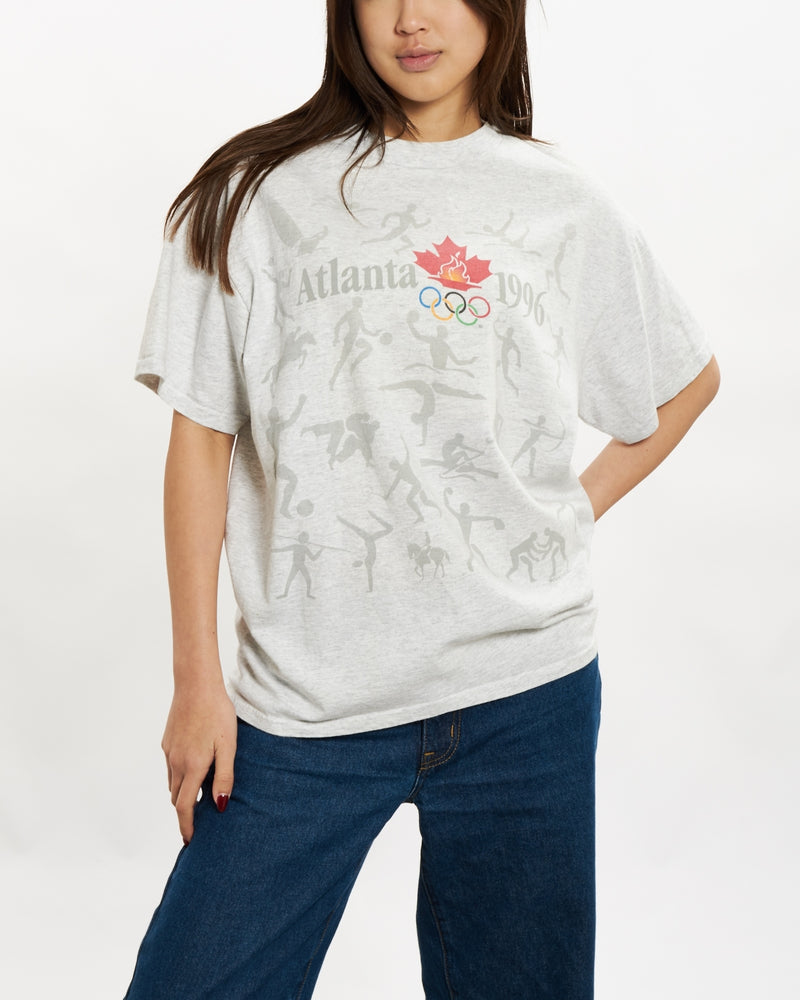 1996 Atlanta Olympics Tee <br>S