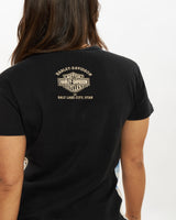 Vintage 90s Harley Davidson Tee <br>XXS