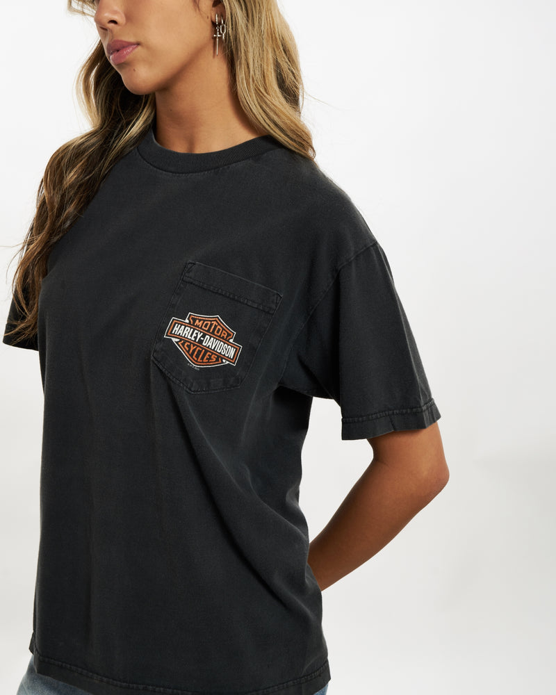 Vintage Harley Davidson Tee <br>XS