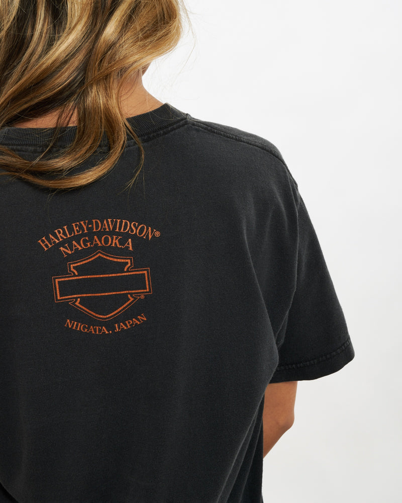 Vintage Harley Davidson Tee <br>XS