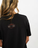 Vintage 90s Harley Davidson Tee <br>XS