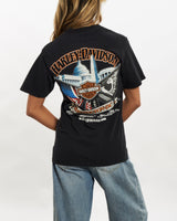 Vintage Harley Davidson Tee <br>XS