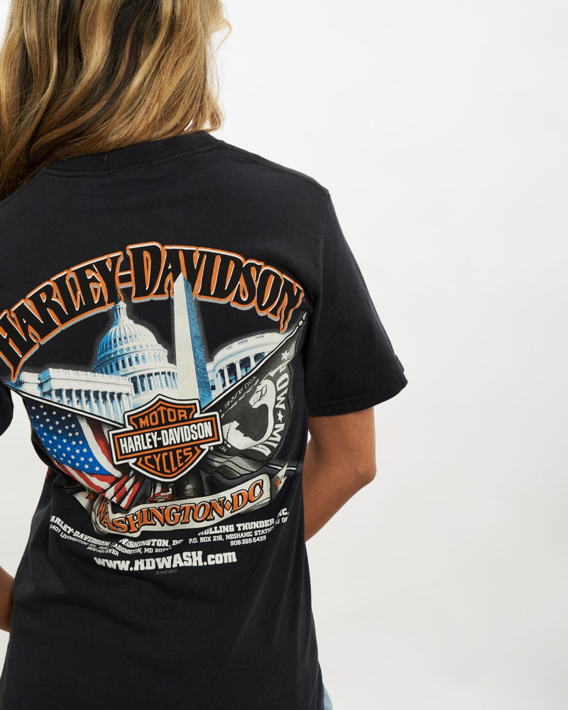 Vintage Harley Davidson Tee <br>XS