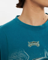 Vintage NFL Jacksonville Jaguars Tee <br>M